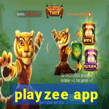 playzee app